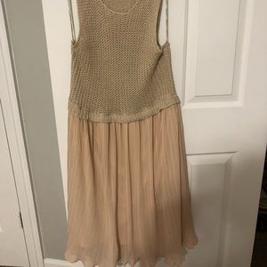 Forever 21 plus size dress